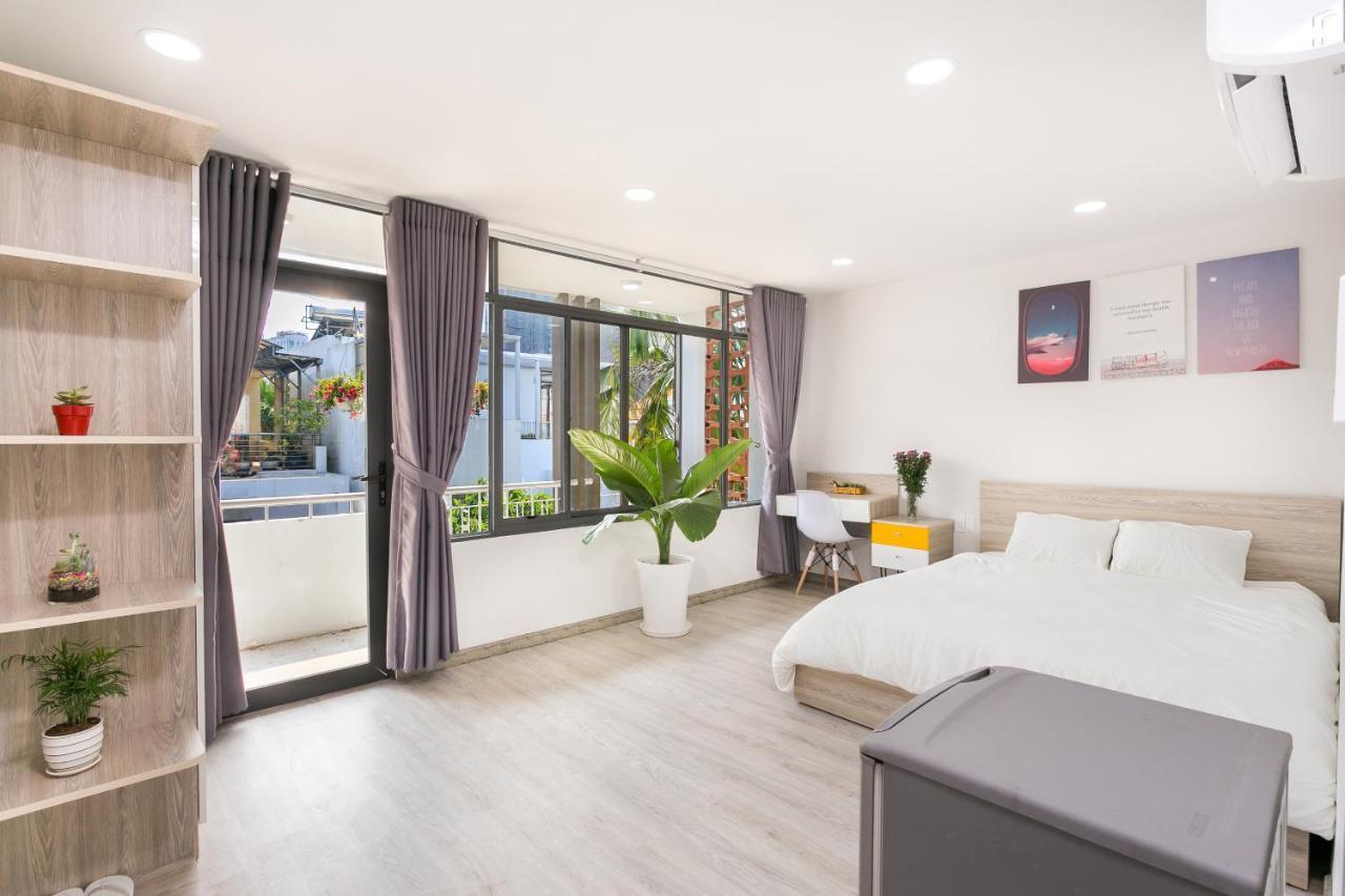 Hotel Dlux Saigon Ho Či Minovo Město Exteriér fotografie